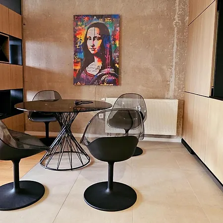 Apartamento Suite74 & Wellness & Parking Šibenik