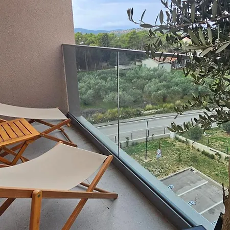 74 & Wellness & Parking Apartamento *