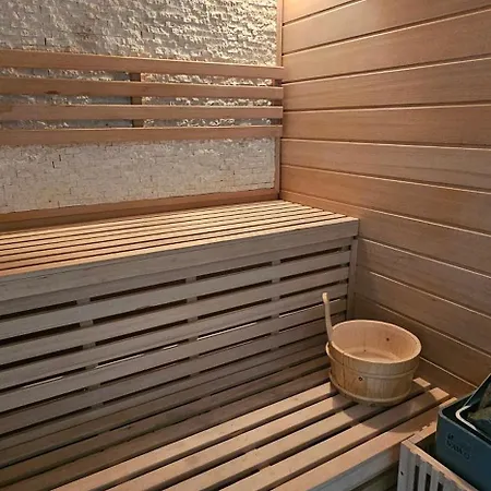 74 Finnish Sauna Garage Parking