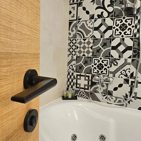 Lägenhet 74 Finnish Sauna&underground Garage Parking *