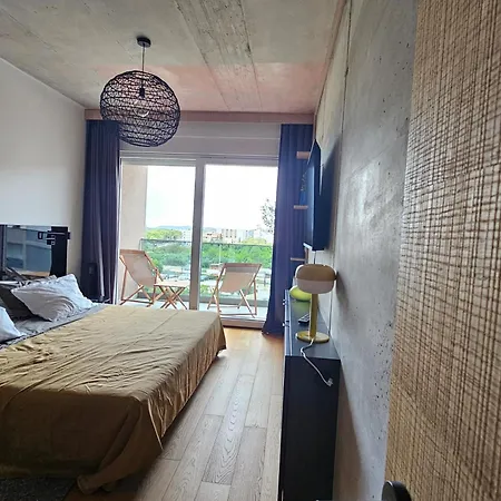 74 Finnish Sauna & Underground Garage Parking 公寓 *