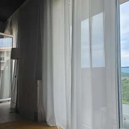 74 & Wellness & Parking Šibenik