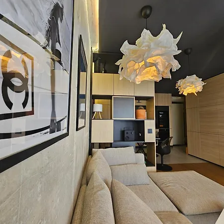 Suite74 & Wellness & Parking Šibenik