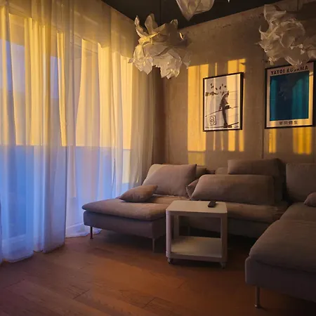 Apartamento Suite74 & Wellness & Parking Šibenik