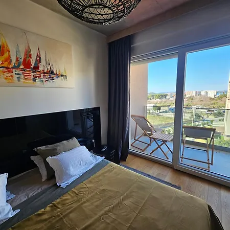 Apartamento 74 & Wellness & Parking