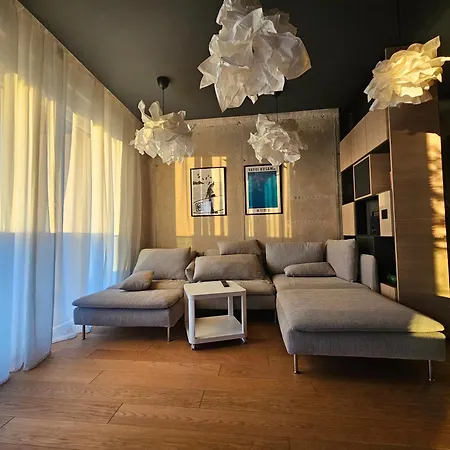 74suite & Wellness & Underground Parking Self Check In Šibenik