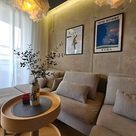 74suite & Wellness & Underground Parking Self Check In