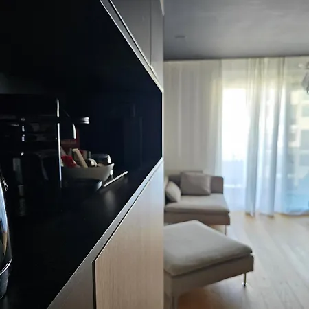 74Suite Sibenik - Self Check In - Garage * Шибеник
