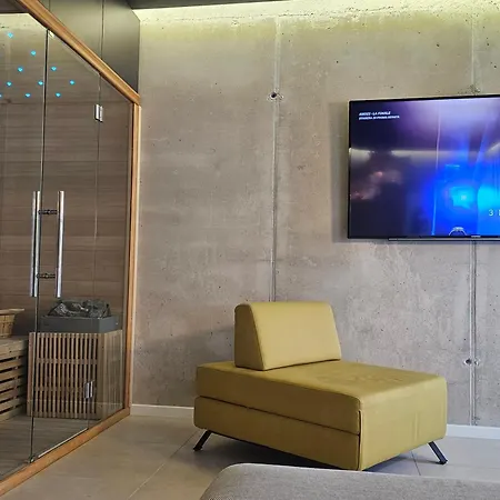 Апартаменты 74Suite Sibenik - Self Check In - Garage *