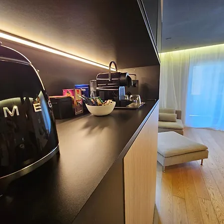74suite - Self Check In - Garage Apartament