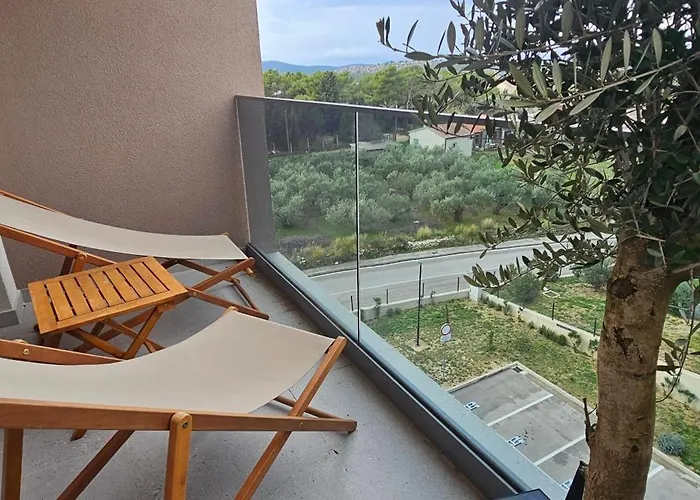 74 & Wellness & Parking Apartamento *