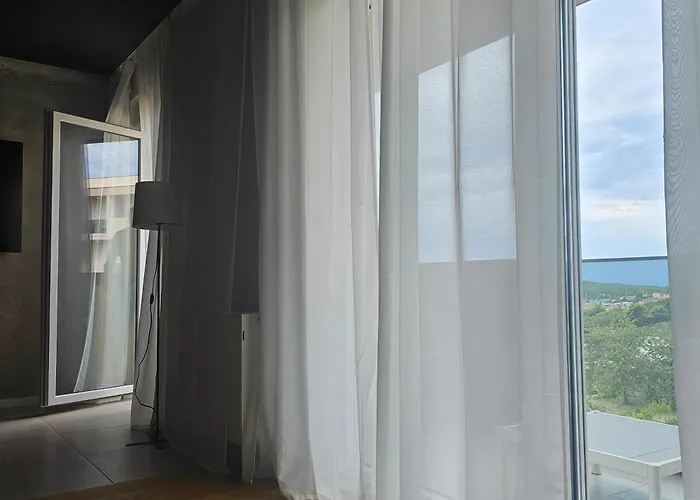 74suite & Wellness & Underground Parking Self Check In Šibenik