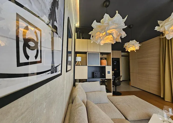 Suite74 & Wellness & Parking Šibenik