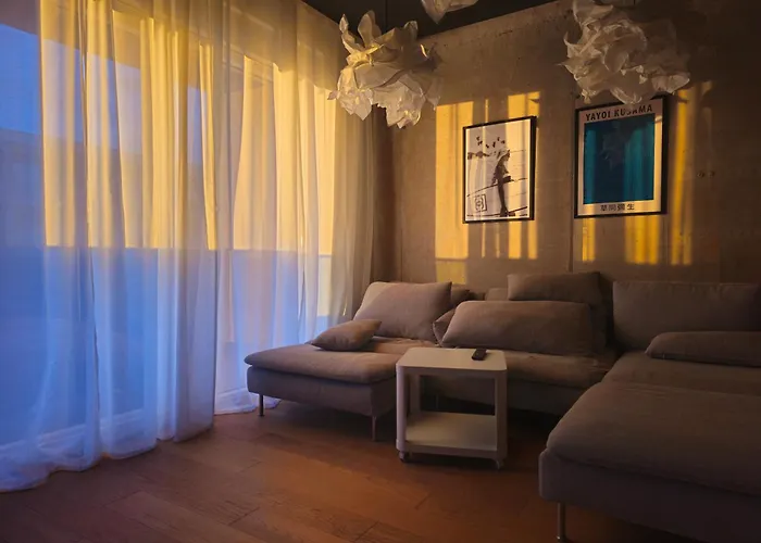 Apartamento 74 & Wellness & Parking Šibenik